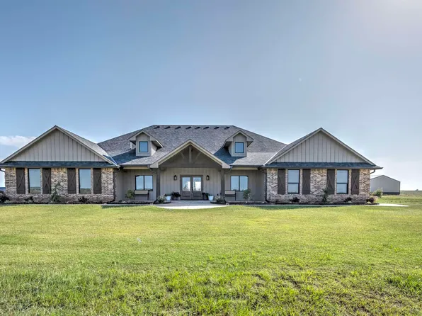 167201 Nine Mile Rd, Duncan, OK 73533