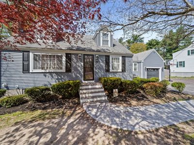 167 Sycamore St, Holbrook, MA, 02343