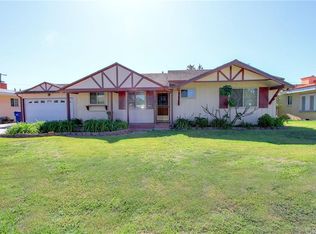 9346 Stamps Ave, Downey, CA