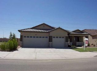 10205 W Riverside Ave, Tolleson, AZ 85353