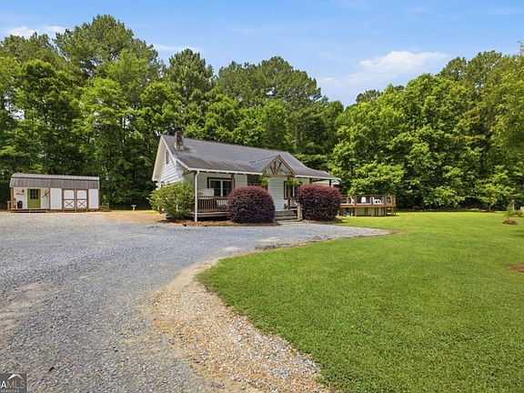 5th image of 660 Mount Zion Rd NE