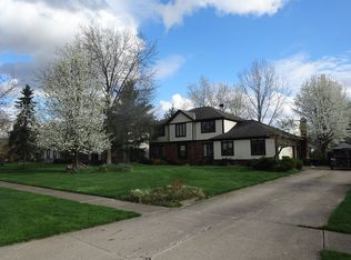4251 Sir John Ave, North Royalton, OH 44133