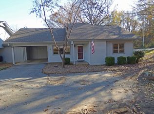 4 Tenkiller Trl, Cherokee Village, AR 72529