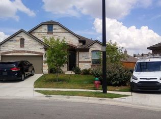 20008 Wirrall Rd, Pflugerville, TX 78660