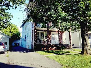 1601 Taylor Ave, Utica, NY 13501