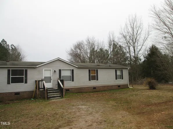 269 Liberation Rd, Norlina, NC 27563