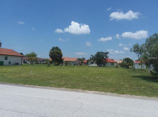 13364 Copper Ave, Port Charlotte, FL 33981