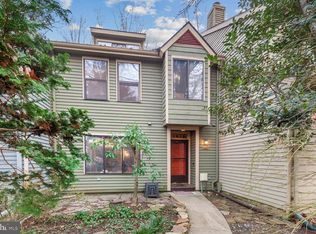 530 Fawns Walk, Annapolis, MD 21409