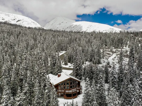 82 Kimmes Lane, Breckenridge, CO 80424