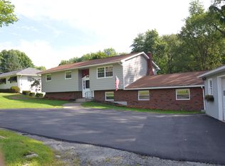 84 Green Grove Rd, Scott Township, PA 18447