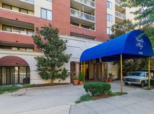 2725 Connecticut Ave NW APT 301, Washington, DC 20008