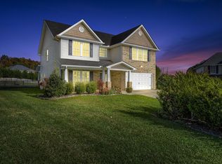 499 Cameron Ct, Jonesborough, TN 37659