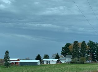 134481 Sugar Bush Rd, Mosinee, WI 54455