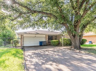 5910 Cedar Glen Dr, Dallas, TX 75232