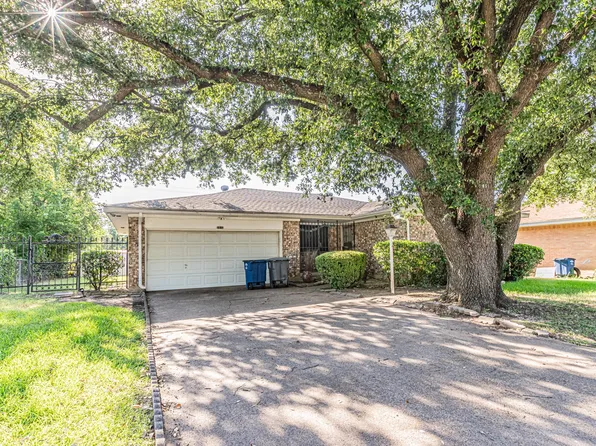 5910 Cedar Glen Dr, Dallas, TX 75232