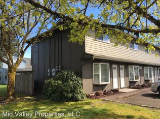 1536 College St, Philomath, OR 97370