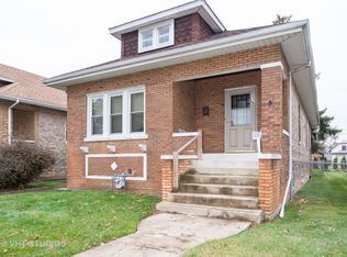 316 26th Ave, Bellwood, IL 60104