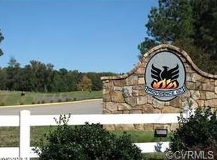 1402 Calander Ct, North Chesterfield, VA 23235