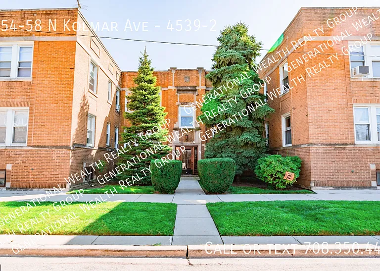 3054-58 N Kolmar Ave #4539-2 — Photo 1