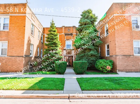3054-58 N Kolmar Ave #4539-2, Chicago, IL 60646