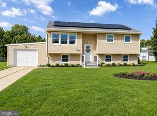 7 Tipton Dr, Bridgeton, NJ 08302