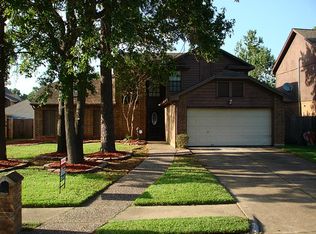 12807 Woodlite Ln, Houston, TX 77015