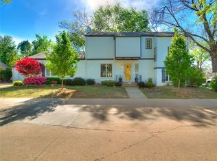 1917 Carey Pl, Oklahoma City, OK 73106