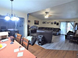 2631 Hummingbird Ln, Humble, TX 77396