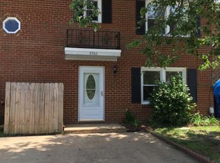 4702 Donelson Rd, Virginia Beach, VA 23455