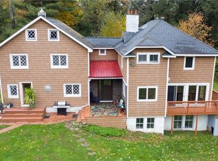 812 Salt Rd, Constantia, NY 13044