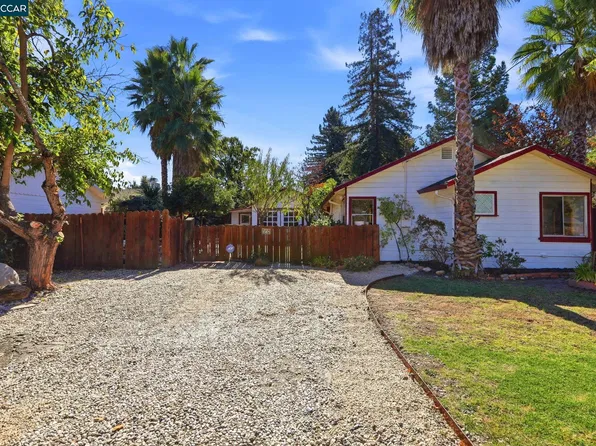 145 Belle Ave, Pleasant Hill, CA 94523