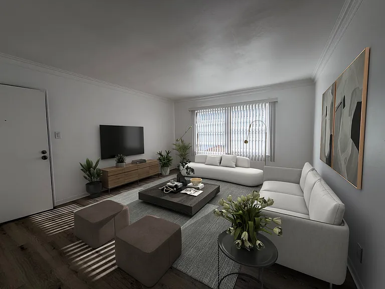 6075 David Ave #3B — Photo 1