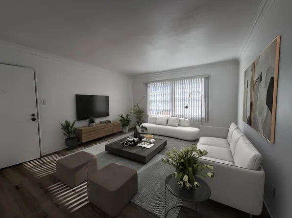 6075 David Ave APT 3, Los Angeles, CA 90034