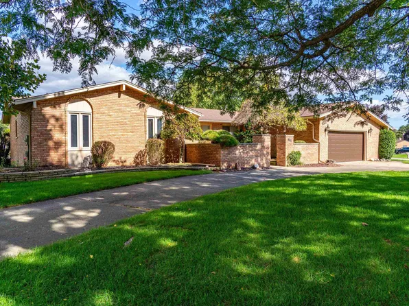 4611 Kings Row, Shelby Township, MI 48316