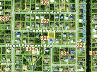 20413 Copeland Ave, Port Charlotte, FL 33952