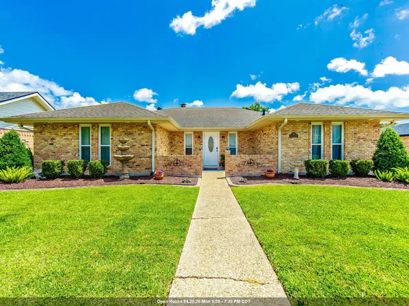 103 Raywood Dr, Houma, LA 70360