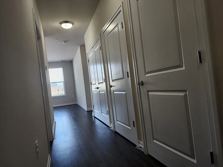 The Village Center Apartments At Wormans Mill* — Photo 99