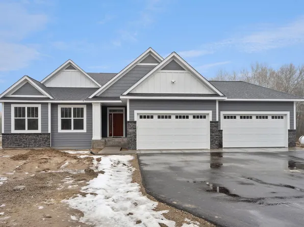 28073 Xerus St NW, Zimmerman, MN 55398