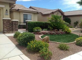 3866 Trotters Ridge Dr, Las Vegas, NV 89122