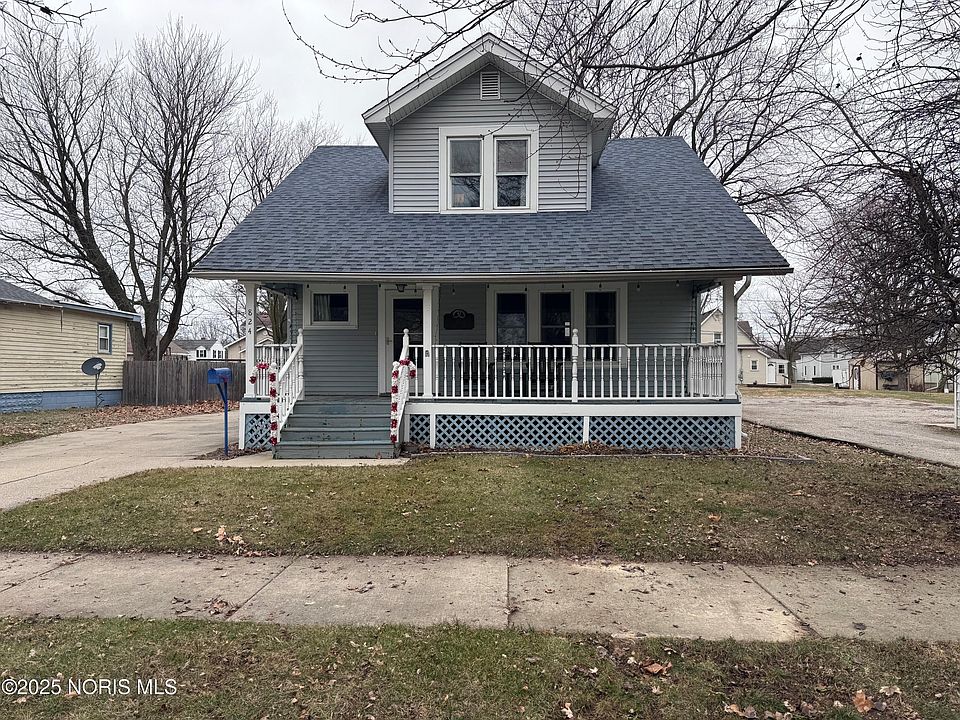 1st image of 824 N Ottokee St