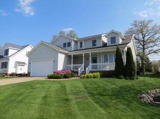 9024 E Parkview Ct, Lakeside Marblehead, OH 43440