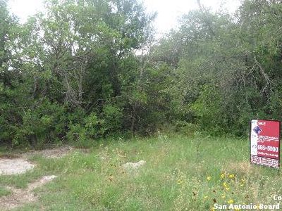 7524 Wild Eagle St LOT 11, San Antonio, TX, 78255