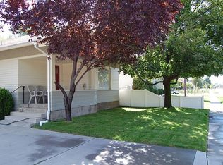 324 E 300 S, Provo, UT 84606