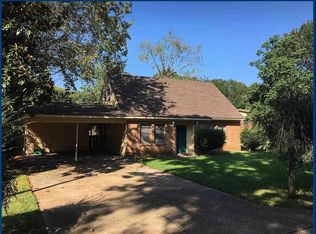 1011 Amherst St, Clinton, MS 39056