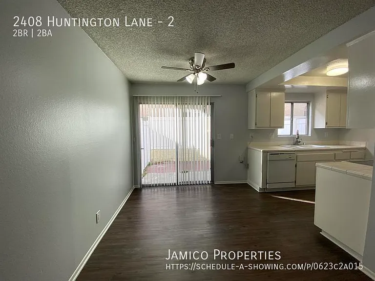 2408 Huntington Ln #2 — Photo 4