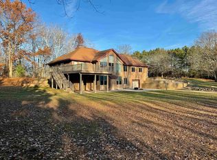 488 Rural St, Berlin, WI 54923