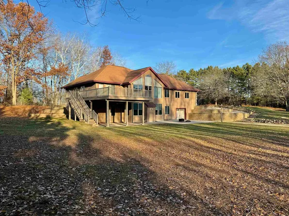 488 Rural St, Berlin, WI 54923