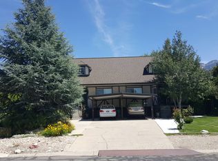 3915 S Feramorz Dr, Holladay, UT 84124