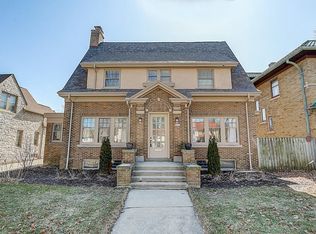 4921 W Washington Blvd, Milwaukee, WI 53208