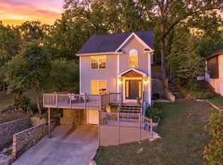822 Endicott St, Chattanooga, TN 37405